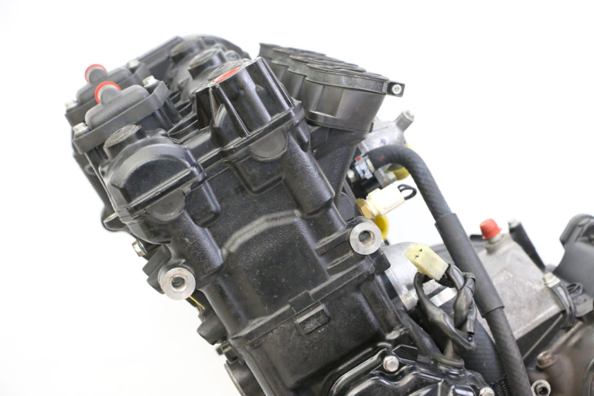 photo de MOTOR SUZUKI GSR 750 (2011 - 2017)