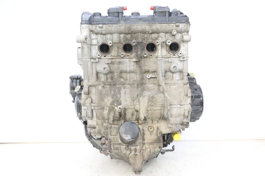 photo de MOTOR SUZUKI GSXR GSX-R 1000 (2003 - 2004) - Zoom estado de uso