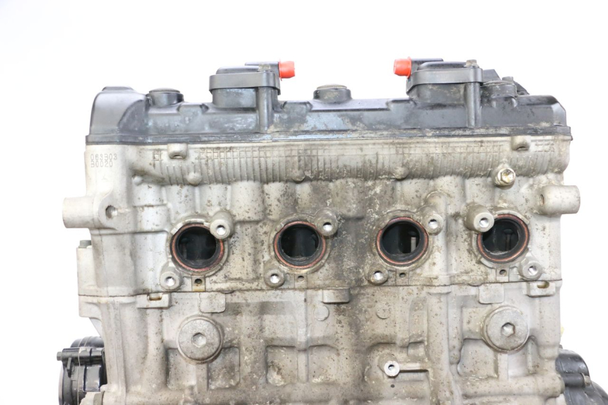 photo de MOTOR SUZUKI GSXR GSX-R 1000 (2003 - 2004) - Detalle de la pieza