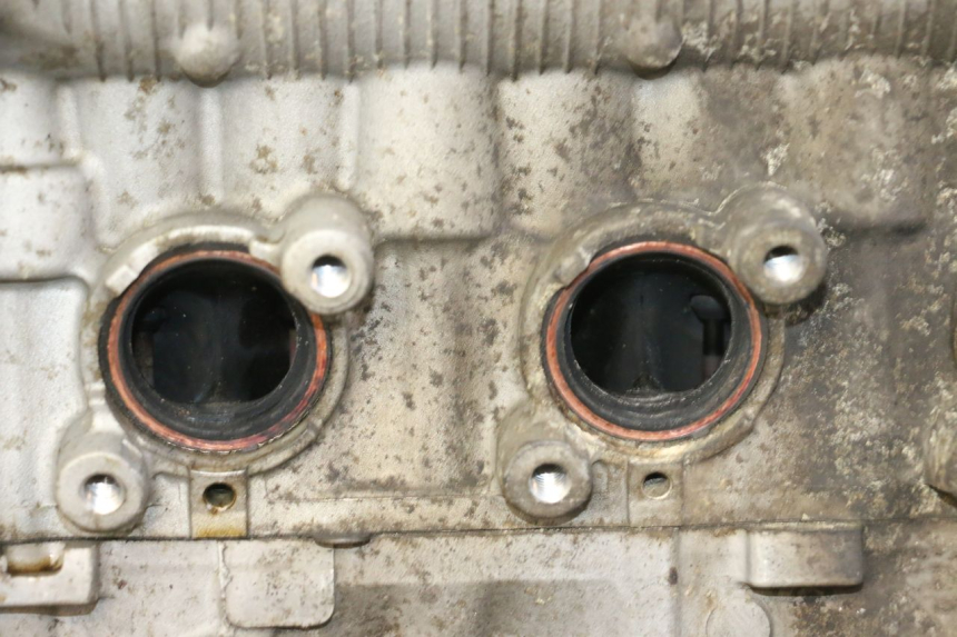 photo de MOTOR SUZUKI GSXR GSX-R 1000 (2003 - 2004) - Zoom estado de uso