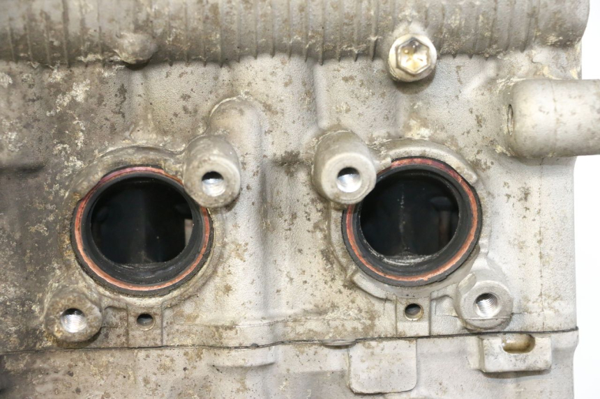 photo de MOTOR SUZUKI GSXR GSX-R 1000 (2003 - 2004) - Otra perspectiva