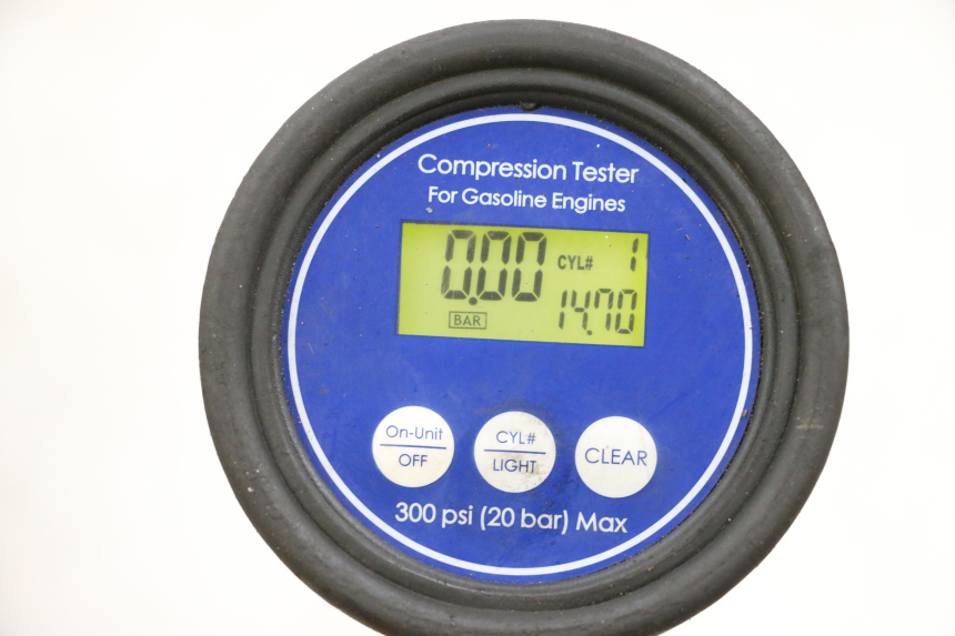 photo de MOTOR SUZUKI GSXR GSX-R 1000 (2003 - 2004) - Vista general del producto