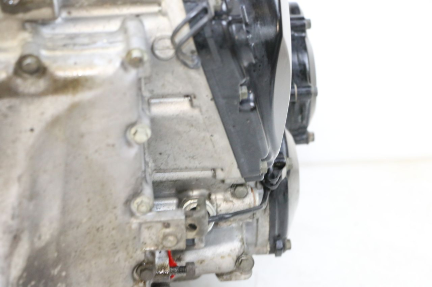 photo de MOTOR SUZUKI GSXR GSX-R 1000 (2003 - 2004) - Otra perspectiva