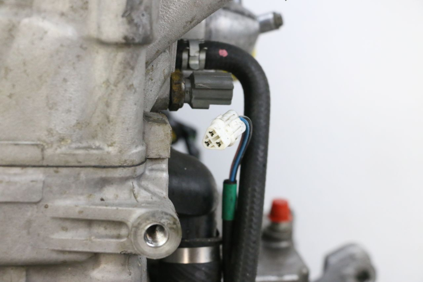 photo de MOTOR SUZUKI GSXR GSX-R 1000 (2003 - 2004) - Recambio usado revisado