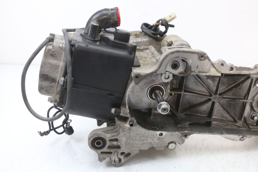 photo de MOTOR EUROCKA GTR 50 (2007 - 2017)