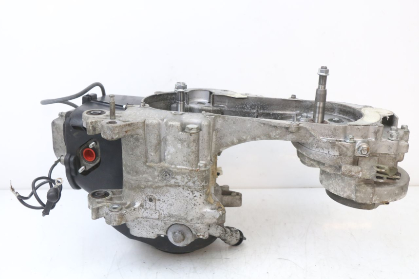 photo de MOTOR EUROCKA GTR 50 (2007 - 2017)