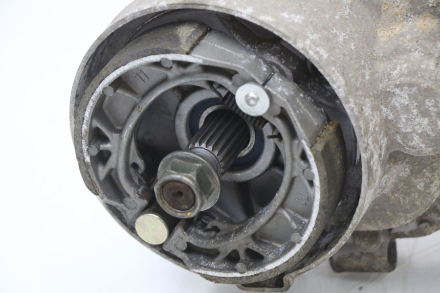 photo de MOTOR EUROCKA GTR 50 (2007 - 2017)