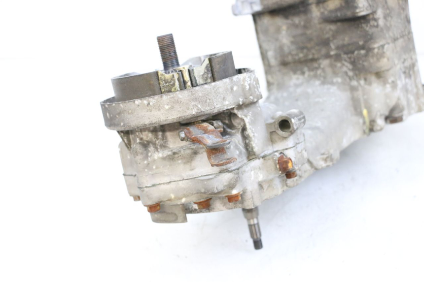 photo de MOTOR EUROCKA GTR 50 (2018 - 2021) - Detalle de la pieza