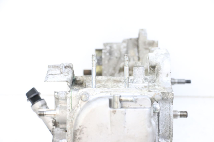 photo de MOTOR EUROCKA GTR 50 (2018 - 2021) - Vista general del producto