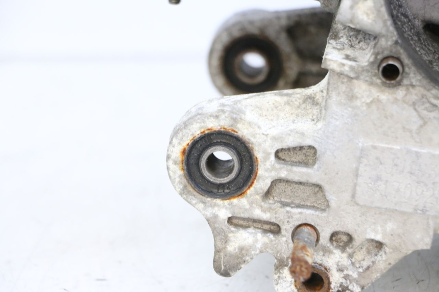 photo de MOTOR EUROCKA GTR 50 (2018 - 2021) - Marcados y referencias originales