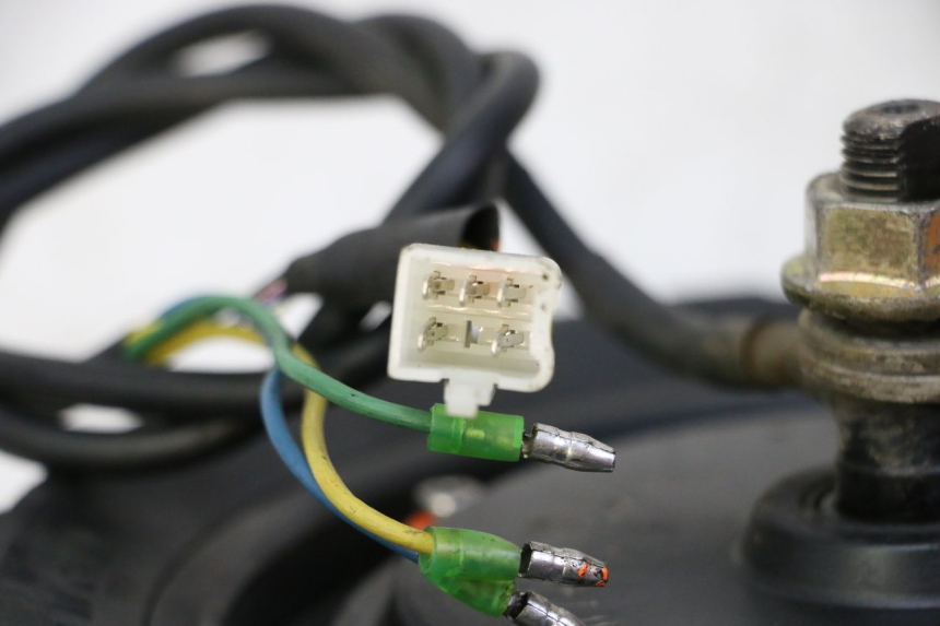 photo de MOTOR HITWAY H5 1