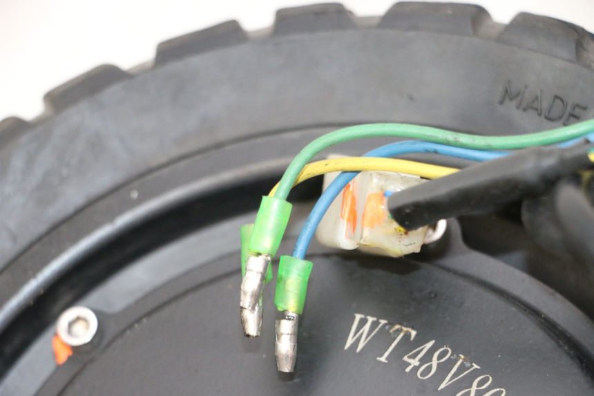 photo de MOTOR HITWAY H5 1