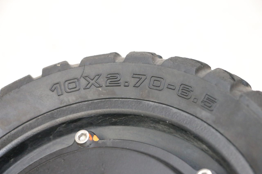 photo de MOTOR HITWAY H5 1