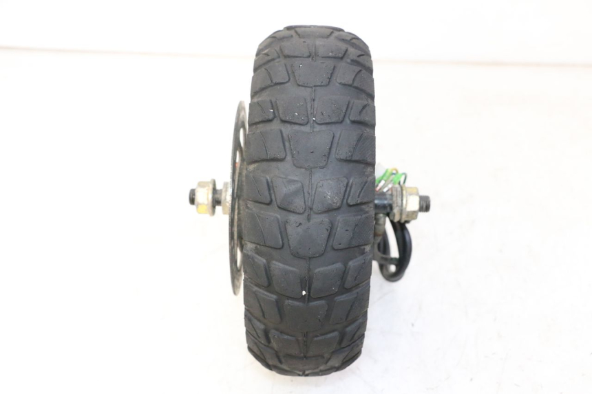 photo de MOTOR HITWAY H5 1