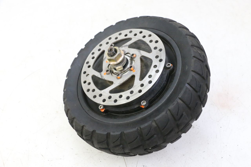 photo de MOTOR HITWAY H5 1