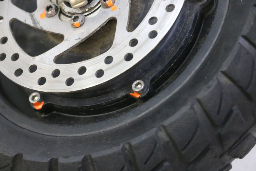 photo de MOTOR HITWAY H5 1