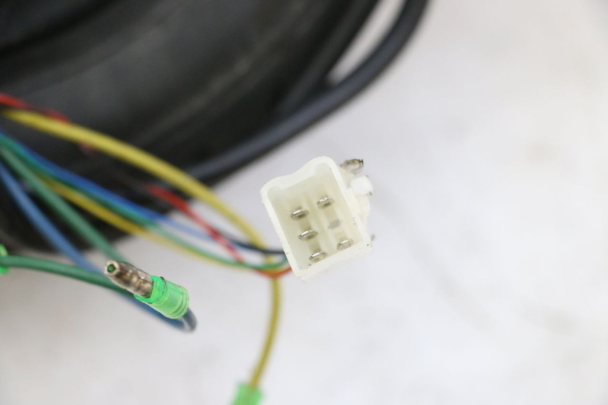 photo de MOTOR HITWAY H5 1