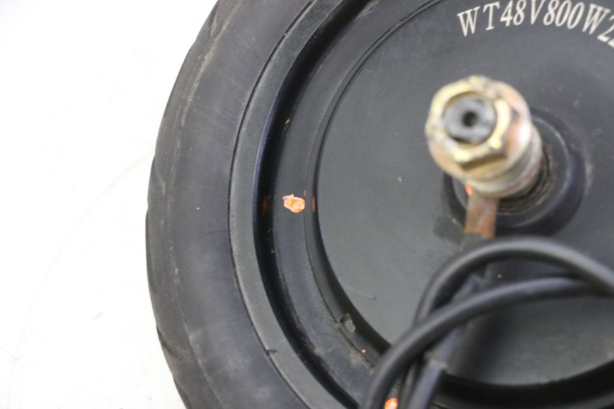 photo de MOTOR HITWAY H5 1