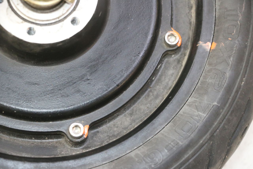 photo de MOTOR HITWAY H5 1