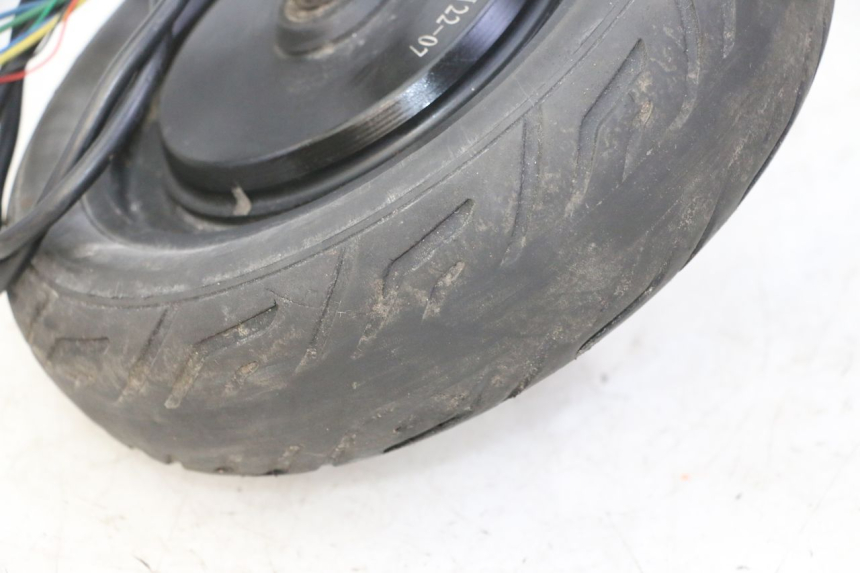 photo de MOTOR HITWAY H5 1