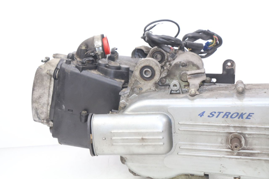 photo de MOTOR HAOTIAN HT125T-2 125