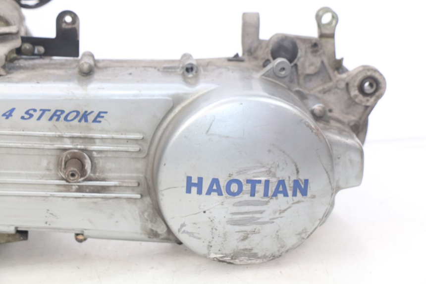 photo de MOTOR HAOTIAN HT125T-2 125