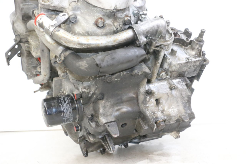 photo de MOTOR HONDA CBR F 1000 (1993 - 1996)