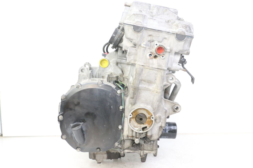 photo de MOTOR HONDA CBR F 1000 (1993 - 1996)