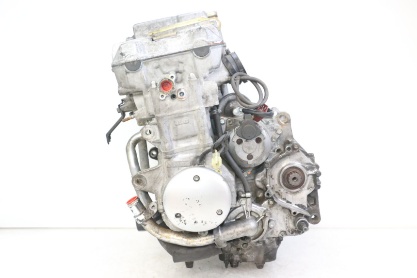 photo de MOTOR HONDA CBR F 1000 (1993 - 1996)