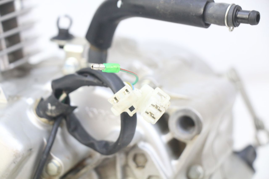 photo de MOTOR HONDA CRF CR-F 125 (2022 - 2023)