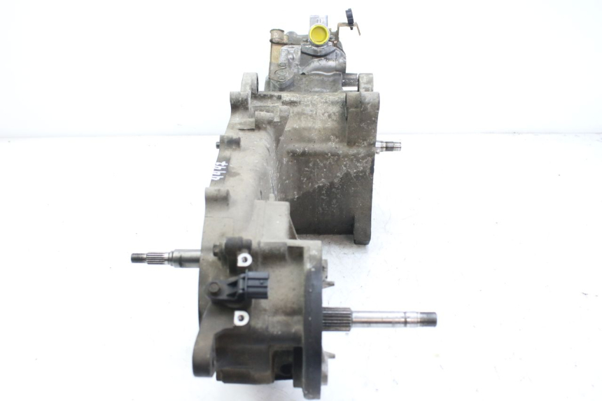 photo de MOTOR HONDA FES S-WING SWING ABS 125 (2007 - 2015)