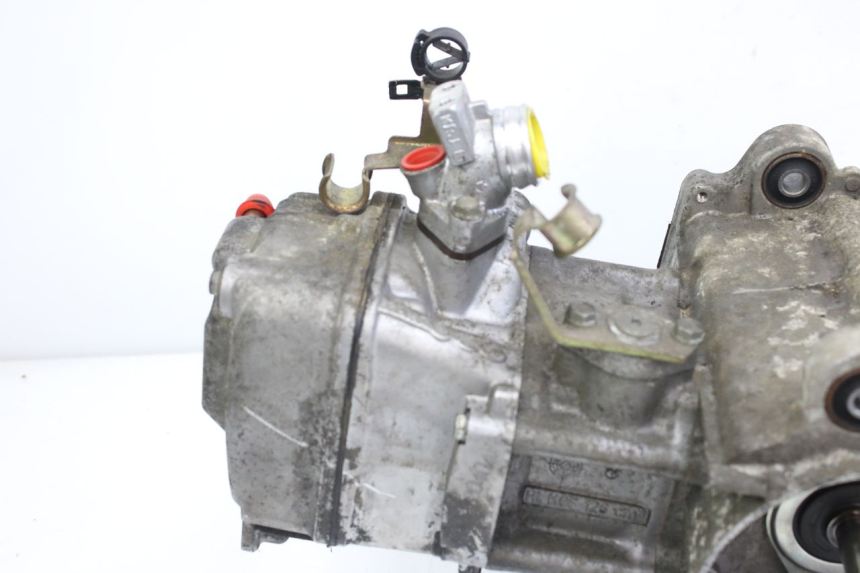 photo de MOTOR HONDA FES S-WING SWING ABS 125 (2007 - 2015)