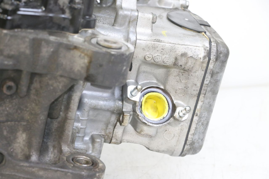 photo de MOTOR HONDA SH i 300 (2015 - 2020)