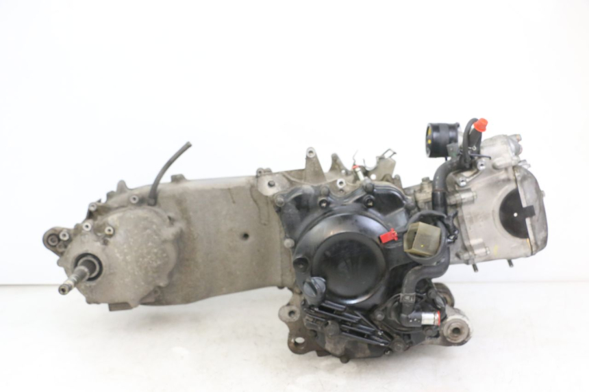 photo de MOTOR HONDA SH i 300 (2015 - 2020)