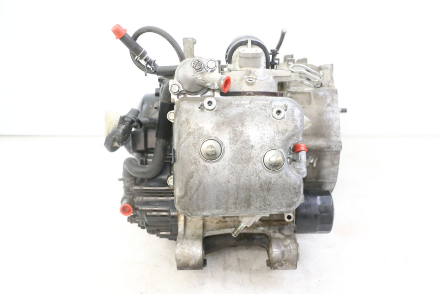 photo de MOTOR HONDA SH i 300 (2015 - 2020)