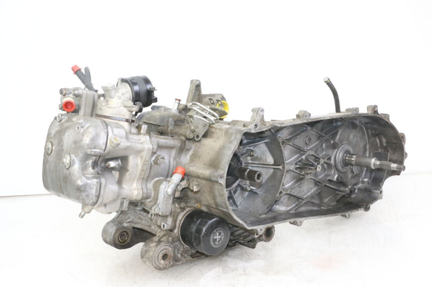photo de MOTOR HONDA SH i 300 (2015 - 2020)