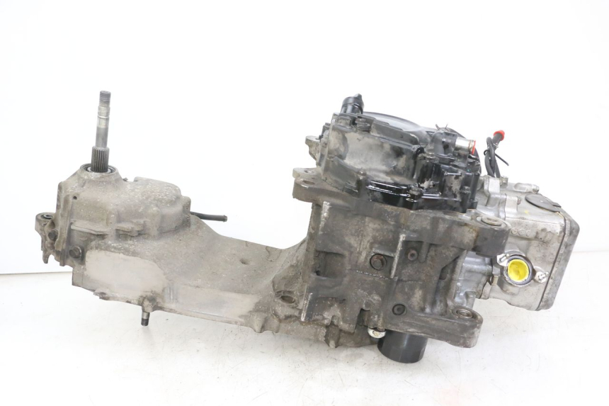 photo de MOTOR HONDA SH i 300 (2015 - 2020)