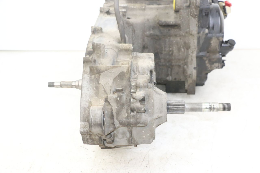 photo de MOTOR HONDA SH i 300 (2015 - 2020)