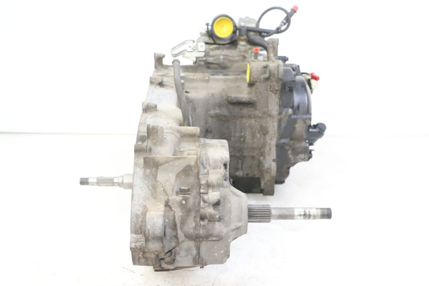 photo de MOTOR HONDA SH i 300 (2015 - 2020)