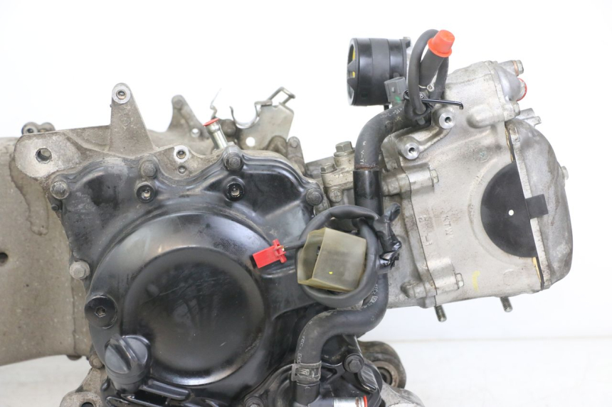 photo de MOTOR HONDA SH i 300 (2015 - 2020)