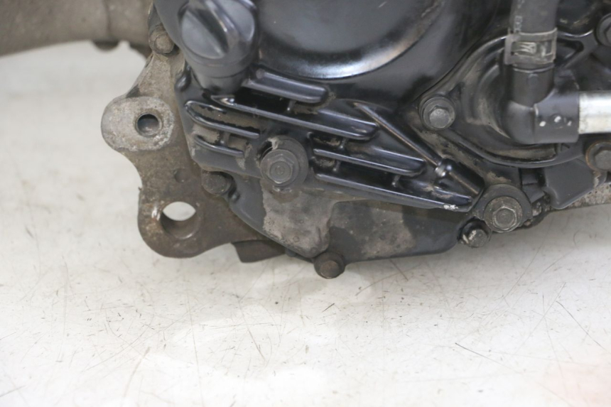 photo de MOTOR HONDA SH i 300 (2015 - 2020)