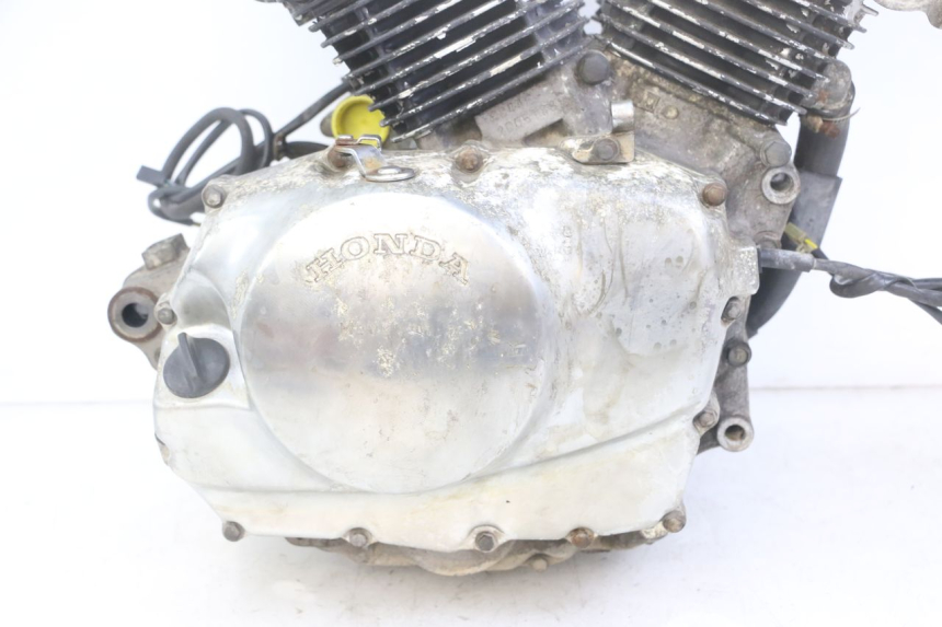 photo de MOTOR HONDA VT C2 SHADOW 750 (1997 - 2001)
