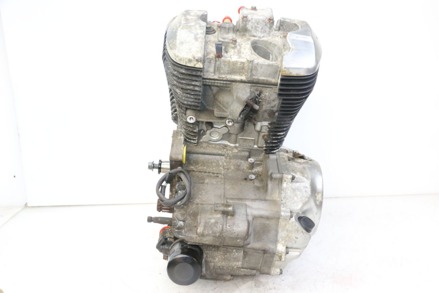 photo de MOTOR HONDA VT C2 SHADOW 750 (1997 - 2001)