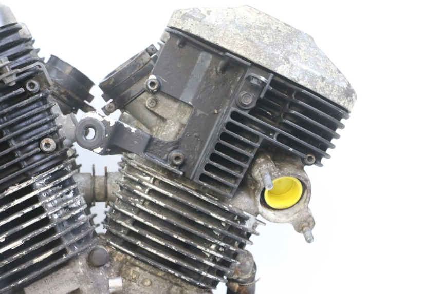 photo de MOTOR HONDA VT C2 SHADOW 750 (1997 - 2001)