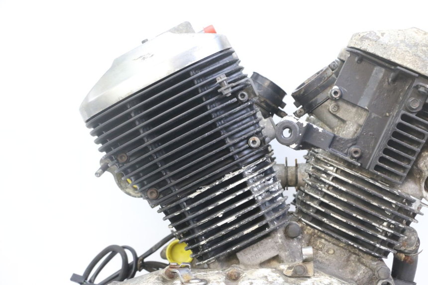 photo de MOTOR HONDA VT C2 SHADOW 750 (1997 - 2001)