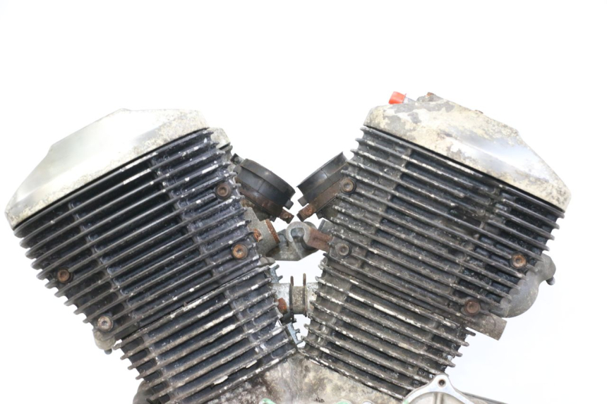 photo de MOTOR HONDA VT C2 SHADOW 750 (1997 - 2001)