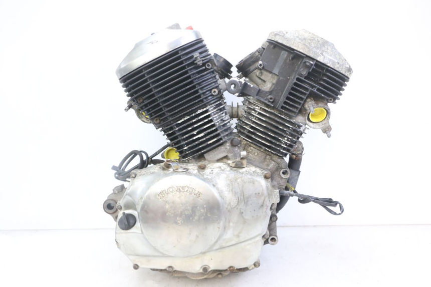 photo de MOTOR HONDA VT C2 SHADOW 750 (1997 - 2001)