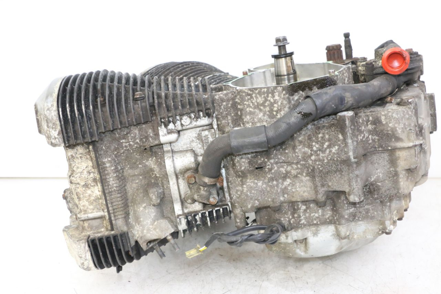 photo de MOTOR HONDA VT C2 SHADOW 750 (1997 - 2001)