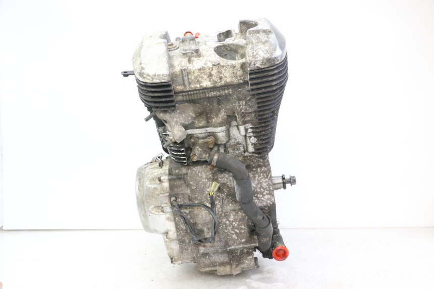 photo de MOTOR HONDA VT C2 SHADOW 750 (1997 - 2001)