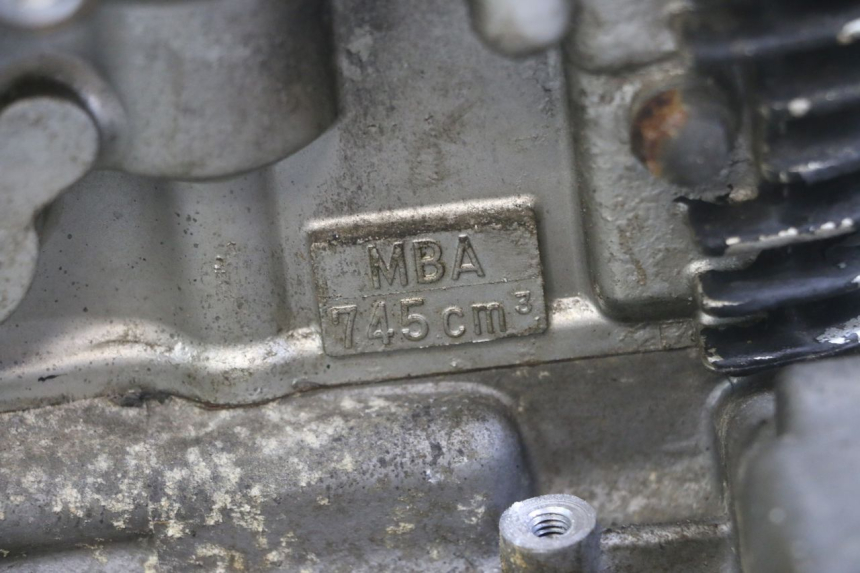 photo de MOTOR HONDA VT C2 SHADOW 750 (1997 - 2001)